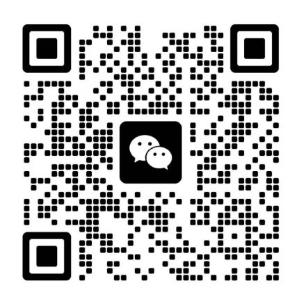 企业微信二维码