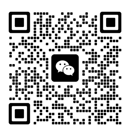 企业微信二维码